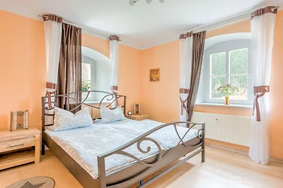 Appartamento a Rauschenbach Sassonia vicino