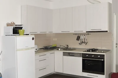 Apartments Despot Zaostrog RC