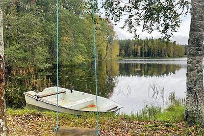 4 Sterne Ferienhaus in Hok