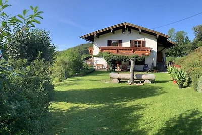 Vakantieappartement met 1 slaapkamer