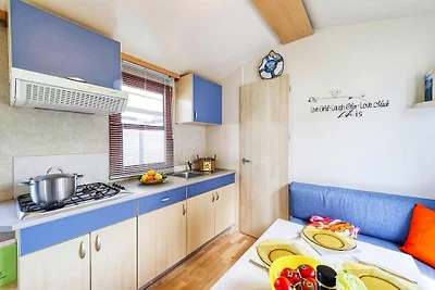 Caravanpark San Benedetto in Peschiera