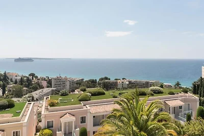 Cannes Villa Francia - maeva Home
