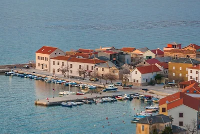 Cozy Apartments in Zadar with Sea and Mountai...