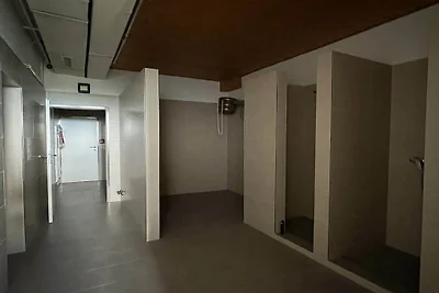 Vakantieappartement met 2 slaapkamers