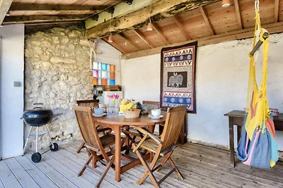 Haus in Barbâtre in der Nähe von Sandstränden