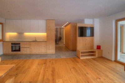 Neunerspitze Komfortable Ferienresidenz