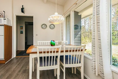 5 persoons vakantie huis in Højslev-By Traum