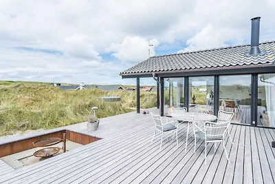 5 Personen Ferienhaus in Hvide Sande