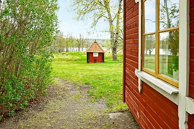 3 Personen Ferienhaus in FLEN-By Traum