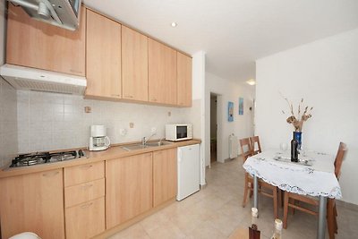 Bertie's Lodge - Two Bedroom Apartment with T...