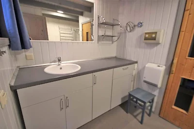 Exclusief Scandinavisch vakantiehuis