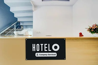 Hotel O Gomti Nagar vicino ad Amity