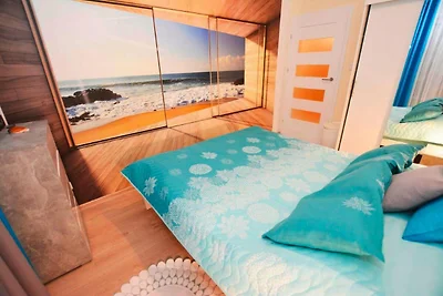 Appartement met sauna in Kolobrzeg