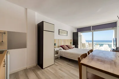 Wohnung in Las Palmas an Las Canteras