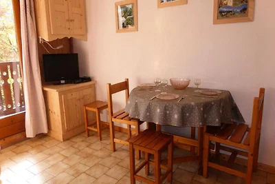 Residenz Le Chateau Bruyères