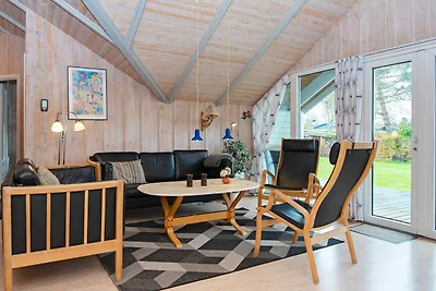 8 Personen Ferienhaus in Sydals-By Traum