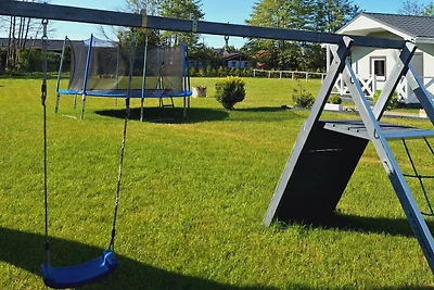Ferienhäuser in Strandnähe