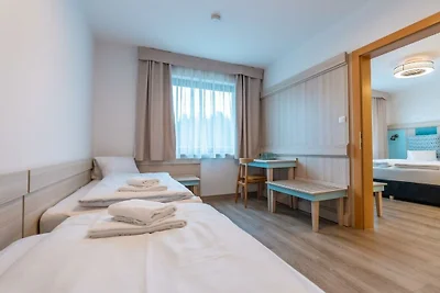 Ferienhaus mit 1 Schlafzimmer