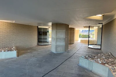 Familienurlaub an der Küste in Groenendijk