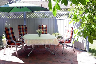 Ferienwohnung, Grömitz