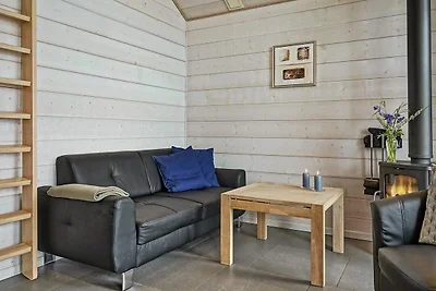 6 Personen Ferienhaus in Allinge