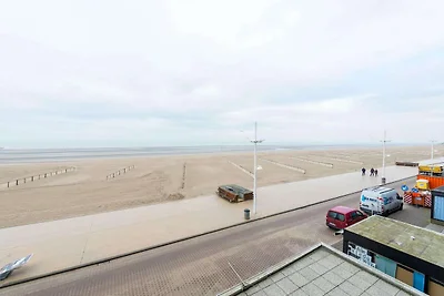 Appartamento Vacanza con famiglia Koksijde