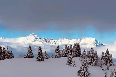 Residenz Les Esserts