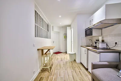 Monolocale tranquillo - 2P -...