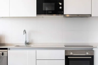 Wohnung Gran Canet 1 - 8 - 1 (P)