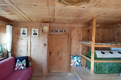 Ferienwohnung mit 2 Schlafzimmer