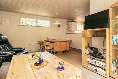 6 Personen Ferienhaus in Hurup Thy