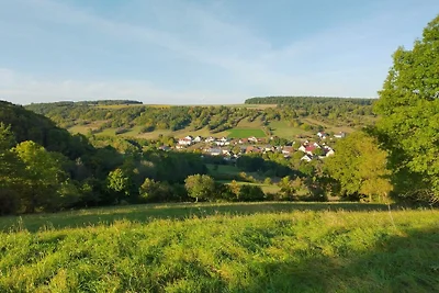 Ferienhaus Stetter