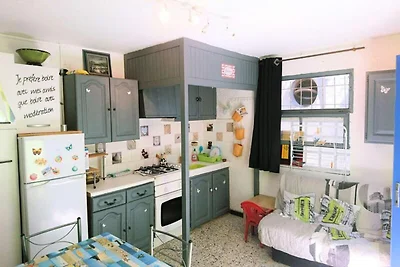 Ferienhaus in Le Grau-du-Roi in der Nähe des...