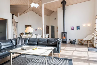 14 persoons vakantie huis in Blåvand