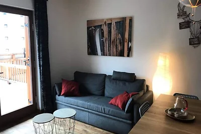 2 Zimmer für 6 Personen