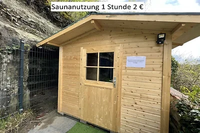 Appartamento vacanze Goldbachmühle...