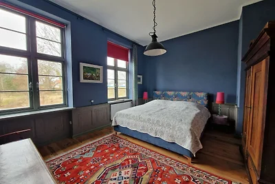 Charmante Wohnung mit Terrasse in...