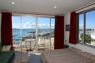 Appartement in Estartit voor 2 personen