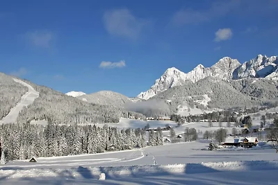 Doppelzimmer in Saalfelden nahe Skipisten