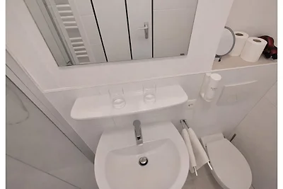 Studio Bernhard mit Pool und Sauna