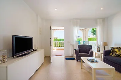 Moderne Villa in Benijófar mit privatem Pool