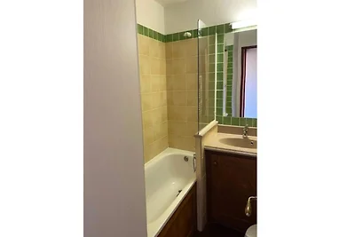 Appartement 2 Pièces 7 Personnes - Confort