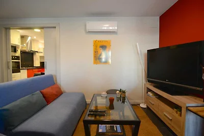 Apartment für 6 Personen in Estartit