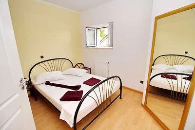 Fancy Apartments Marco - One Bedroom Apartmen...