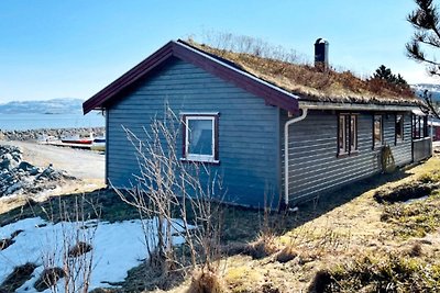 6 Personen Ferienhaus in Storfosna-By Traum