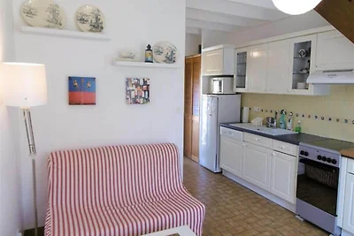 Residenz Les Korrigans