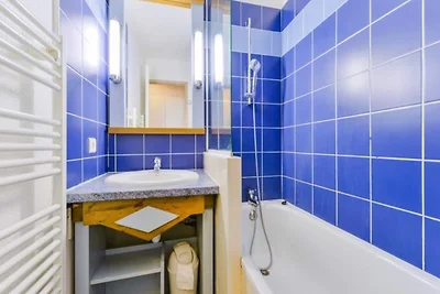 2 Zimmer 5 Personen Komfort