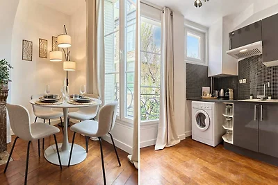 Gemütliches Apartment im...