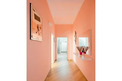 Navile 23 - Navile Family Apartment