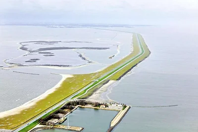 Wohnung in Nieuwpoort am Strand